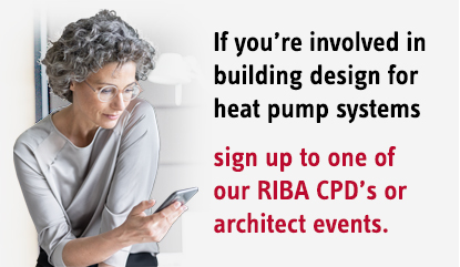 Sign up to our events
