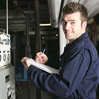 STIEBEL ELTRON trade partner